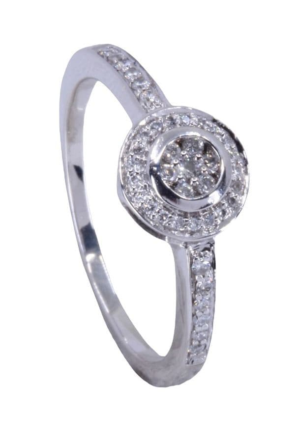 SOLITAIRE DIAMANTS — vue 3