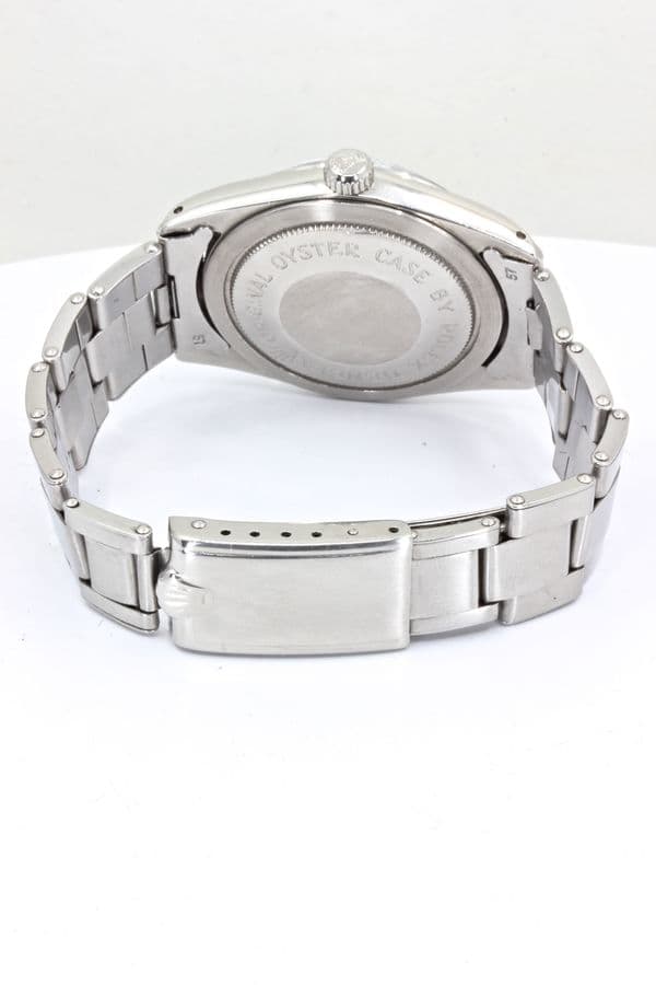 TUDOR PRINCE OYSTERDATE — vue 6