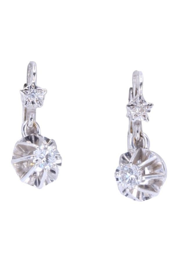 DORMEUSES DIAMANTS — vue 1