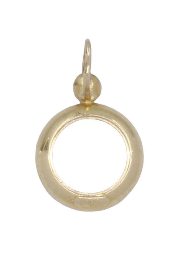 PENDENTIF DIAMANTS CHOPARD — vue 3