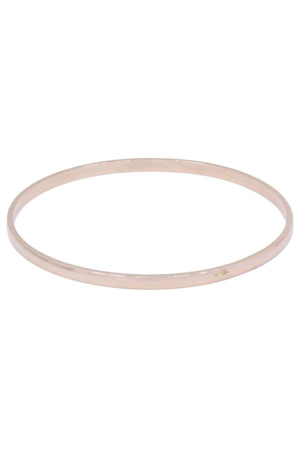 BRACELET JONC RIDIDE — vue 1