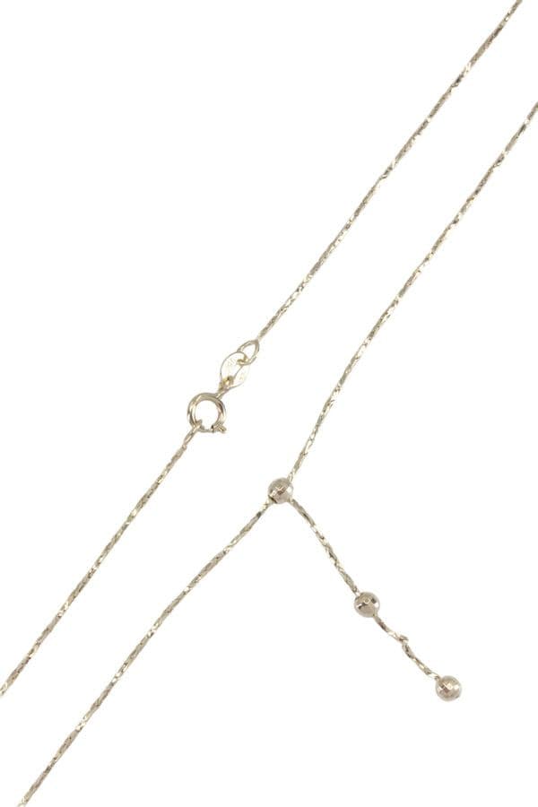 COLLIER MODERNE PENDANT — vue 3