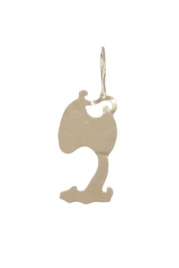 PENDENTIF CRUCHE — vue 3