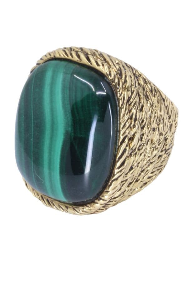 BAGUE FANTAISIE A.BIDERMANN "MIKI" — vue 3