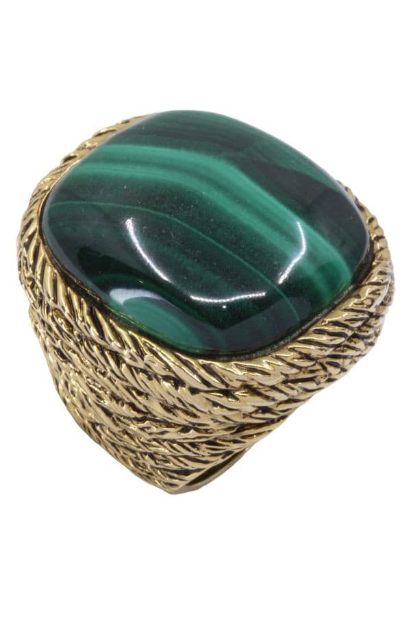 BAGUE FANTAISIE A.BIDERMANN "MIKI" — vue 5