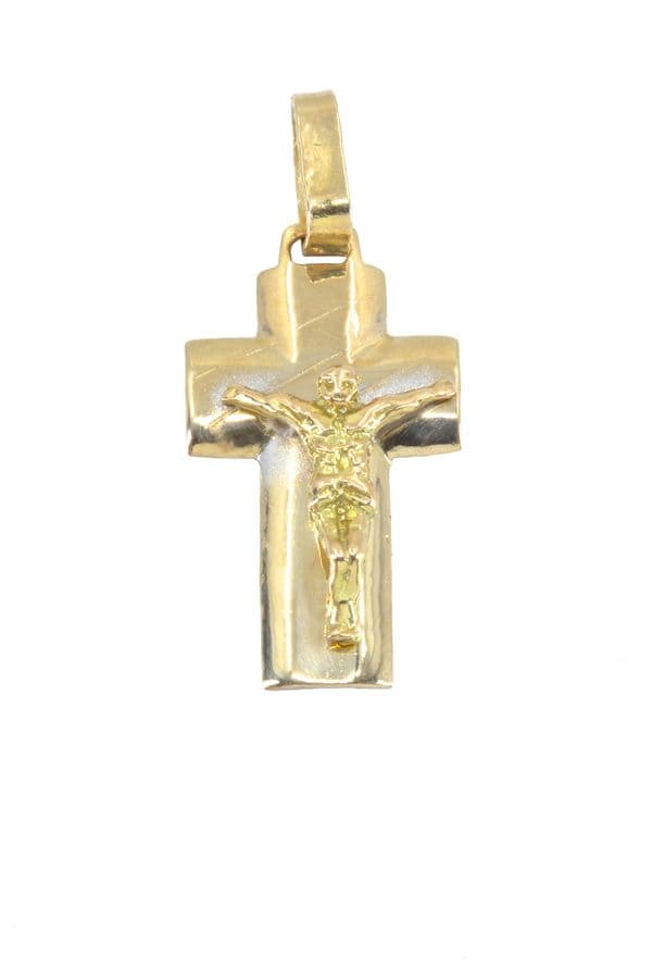 CROIX RELIGIEUSE — vue 1