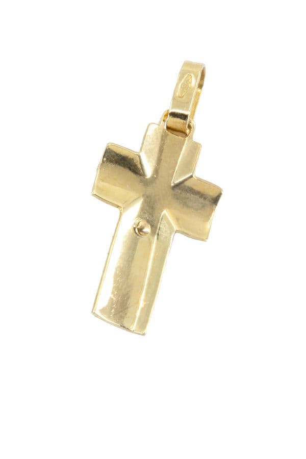 CROIX RELIGIEUSE — vue 2