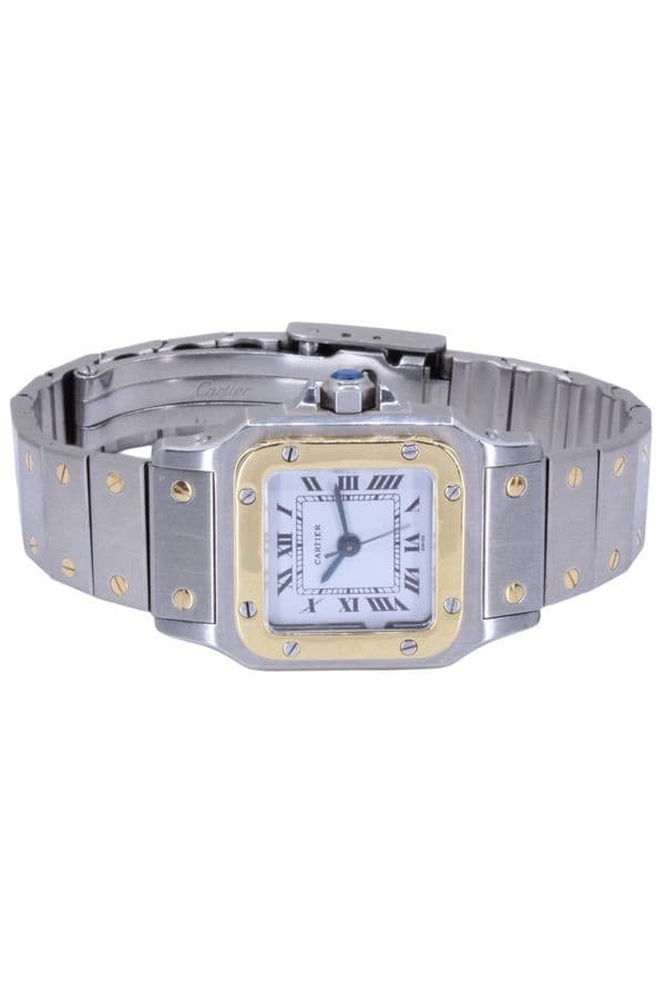 CARTIER SANTOS — vue 5