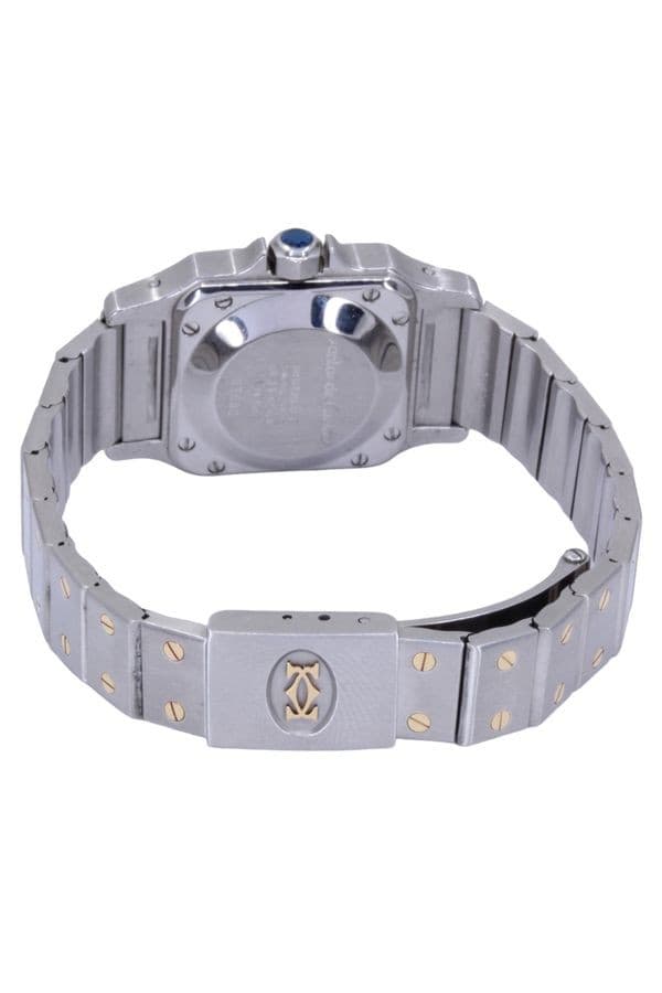 CARTIER SANTOS — vue 6