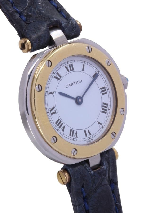 SANTOS DE CARTIER VENDÔME — vue 4