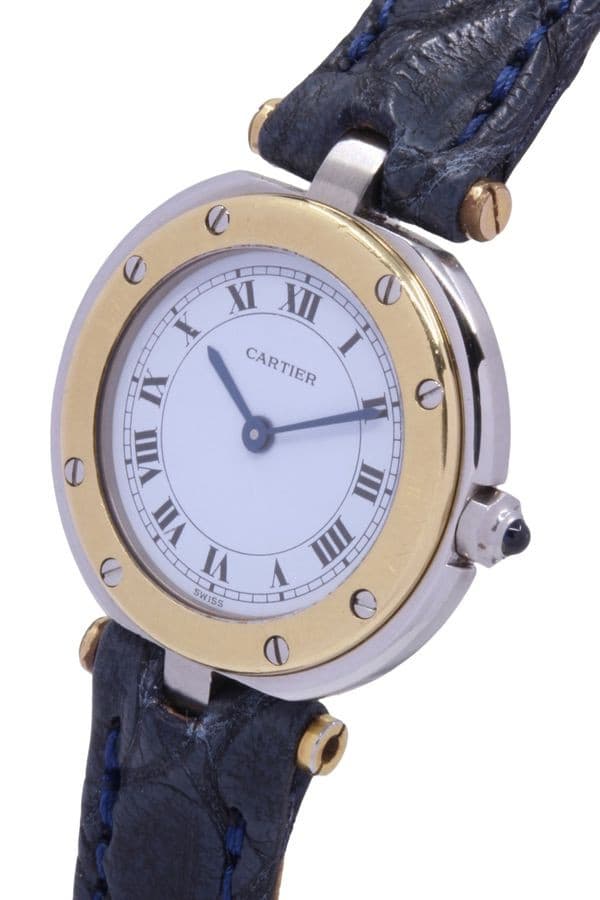SANTOS DE CARTIER VENDÔME — vue 5