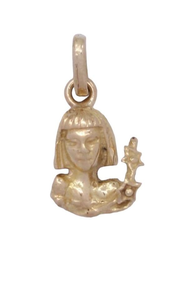 PENDENTIF ÉGYPTIEN — vue 1