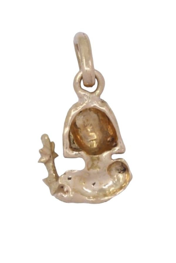 PENDENTIF ÉGYPTIEN — vue 3