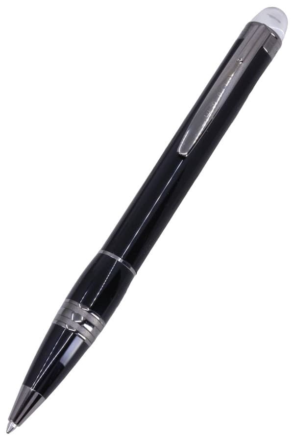 STYLO BILLE MONTBLANC STARWALKER