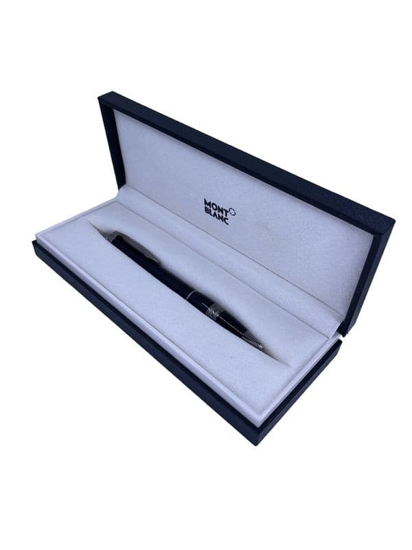 STYLO BILLE MONTBLANC STARWALKER — vue 2
