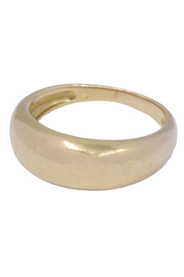 BAGUE JONC — vue 6