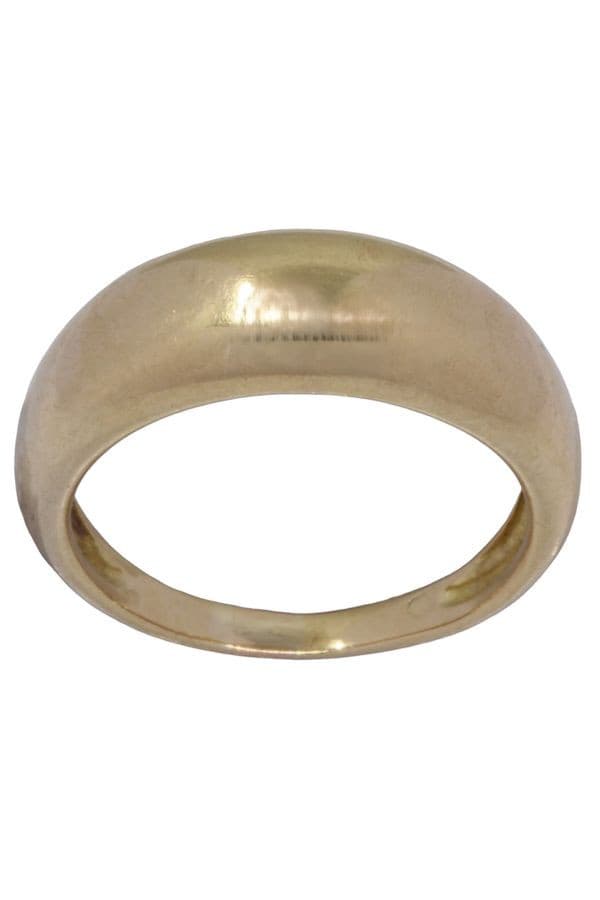 BAGUE JONC — vue 1