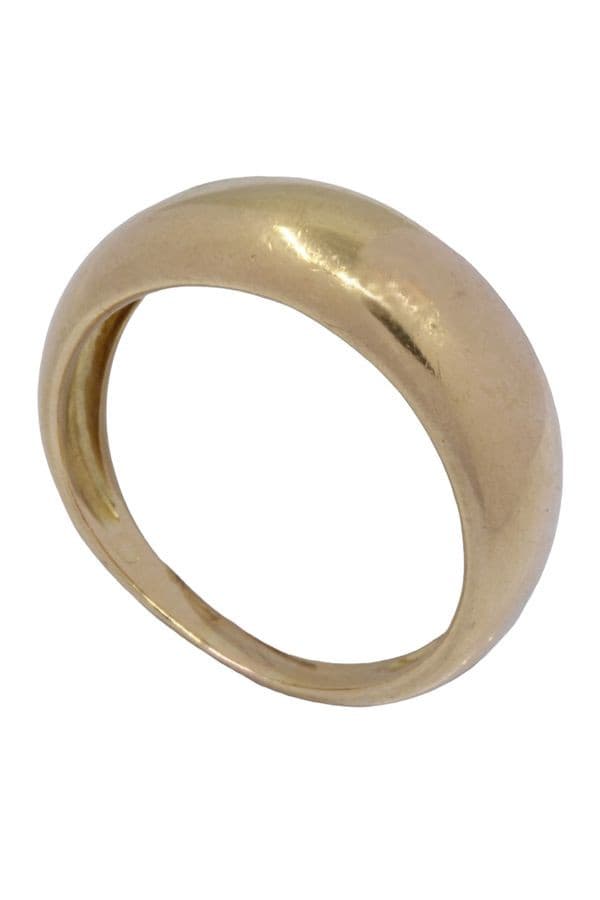 BAGUE JONC — vue 5