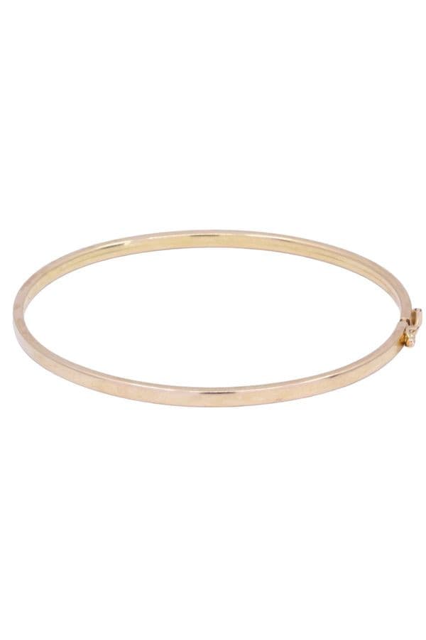 BRACELET JONC SOUPLE — vue 1