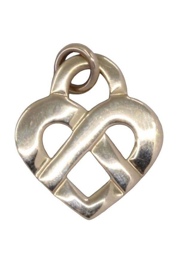PENDENTIF POIRAY CŒUR