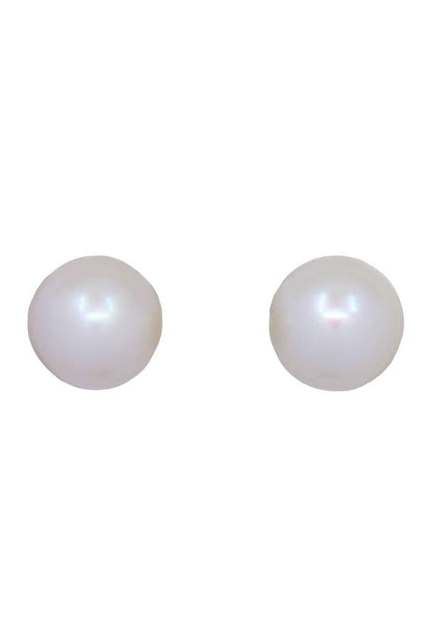 BOUCLES D'OREILLES PERLES — vue 1