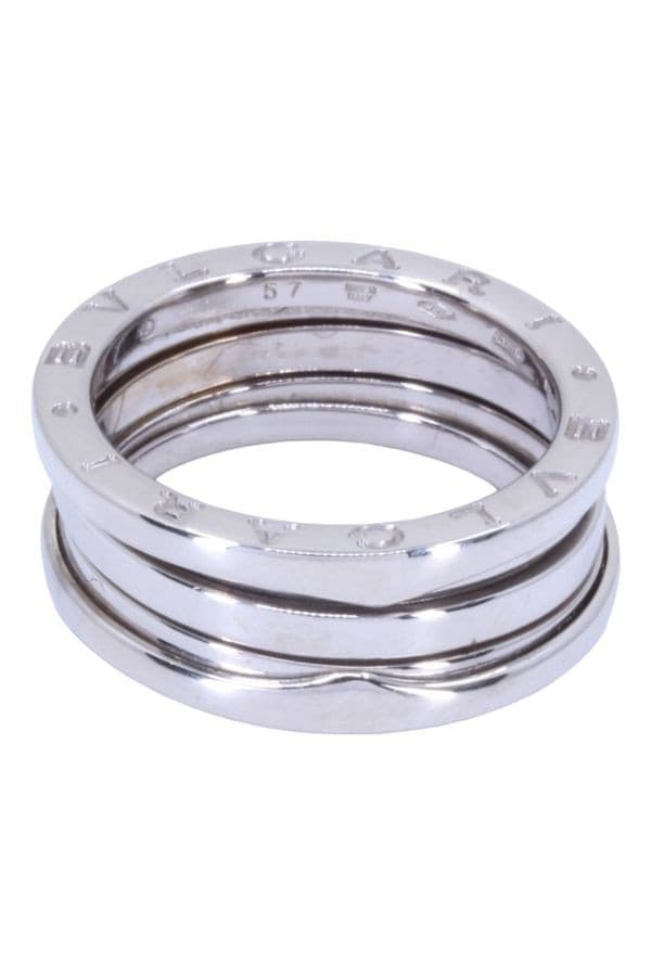 BAGUE BVLGARI B.ZERO1 — vue 3