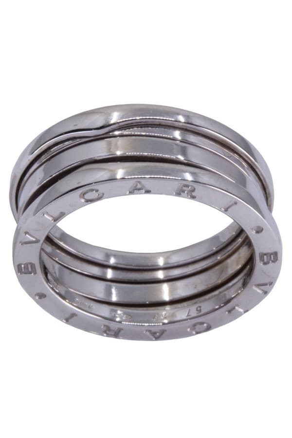 BAGUE BVLGARI B.ZERO1