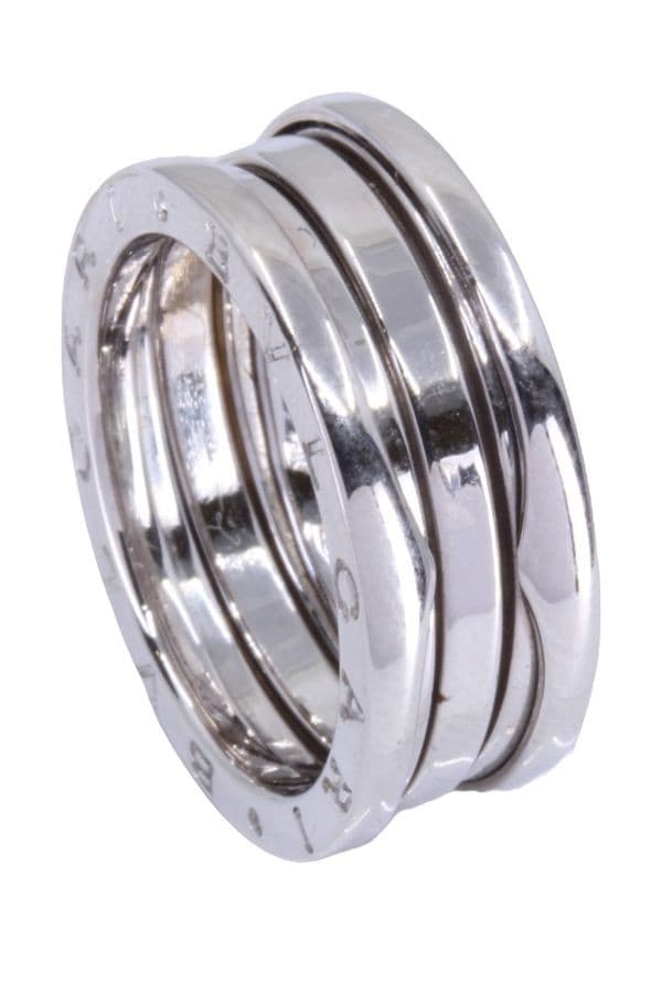 BAGUE BVLGARI B.ZERO1 — vue 4