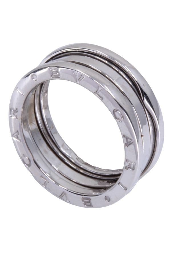 BAGUE BVLGARI B.ZERO1 — vue 6