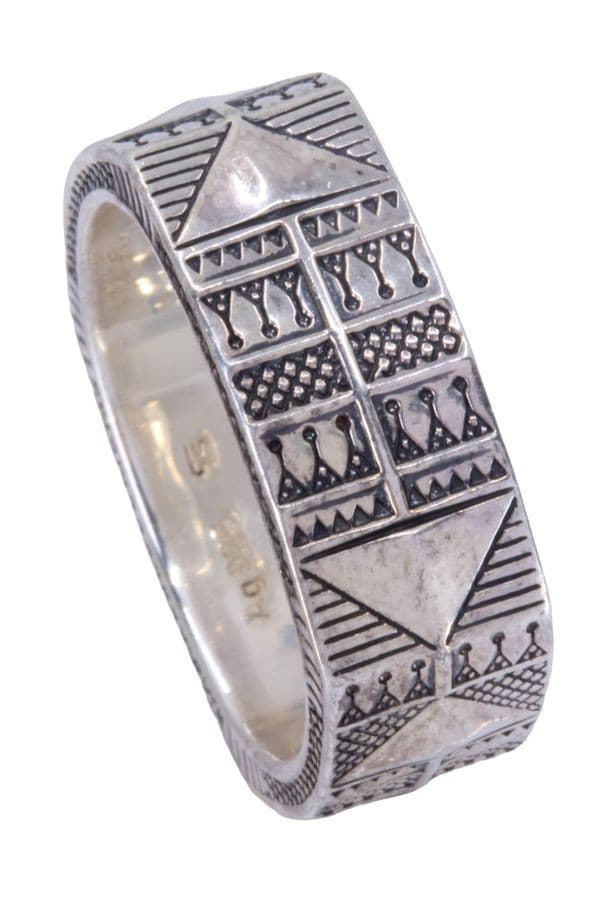 BAGUE THOMAS SABO "REBEL AT HEART" — vue 5