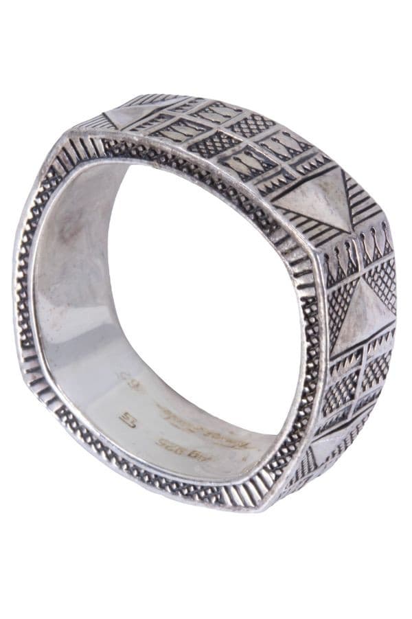 BAGUE THOMAS SABO "REBEL AT HEART" — vue 4