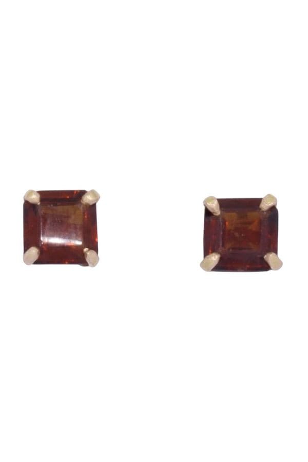 CLOUS CITRINES — vue 1