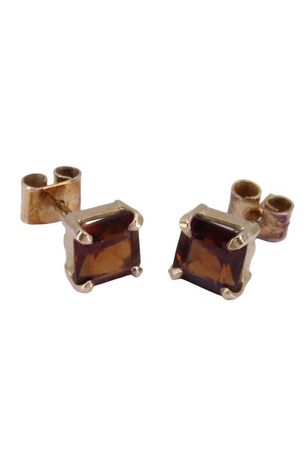 CLOUS CITRINES — vue 3