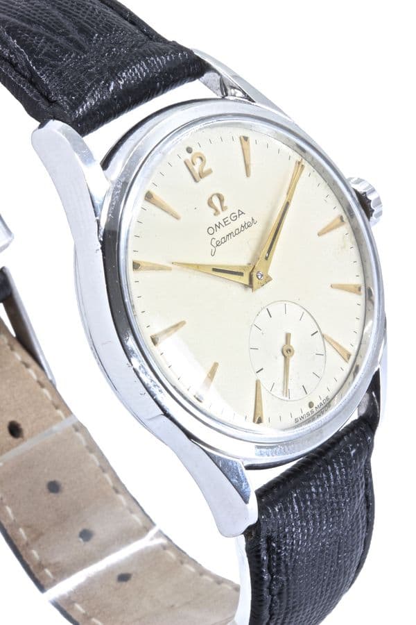 OMEGA SEAMASTER 1950' — vue 3