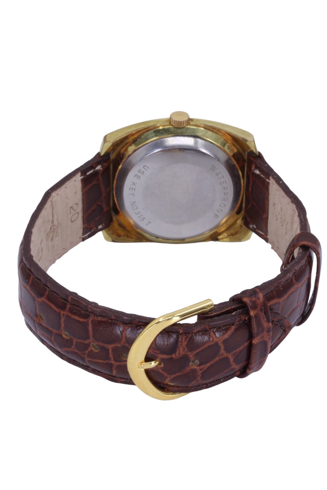 TISSOT SEASTAR SEVEN — vue 5