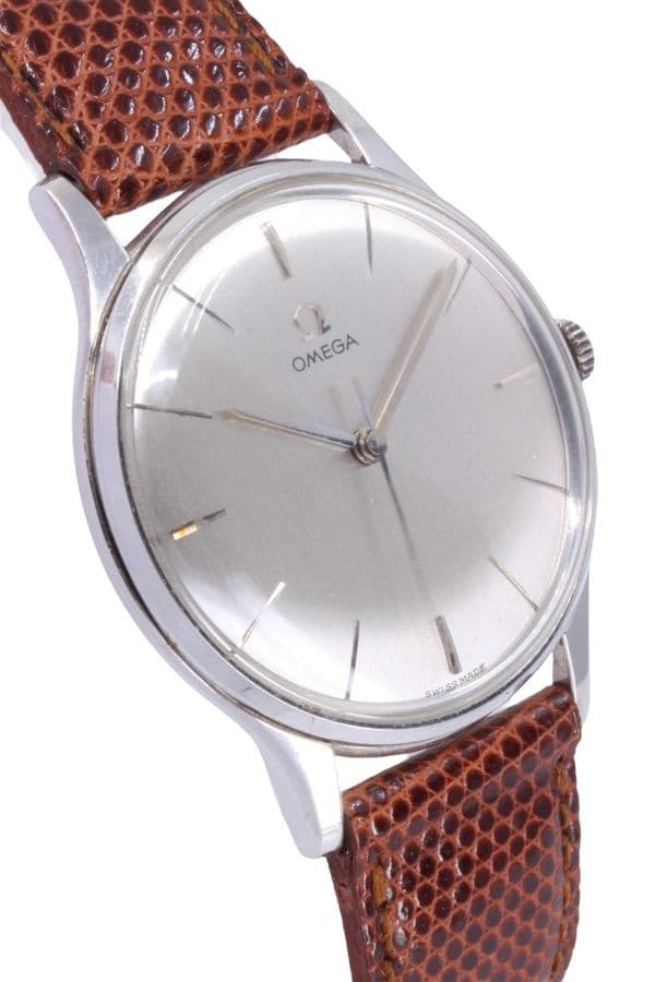 OMEGA VINTAGE — vue 3