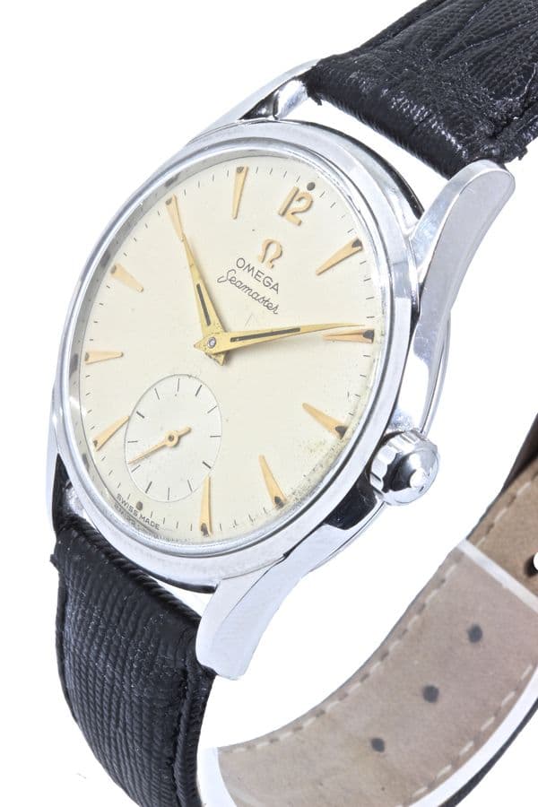 OMEGA SEAMASTER 1950' — vue 4