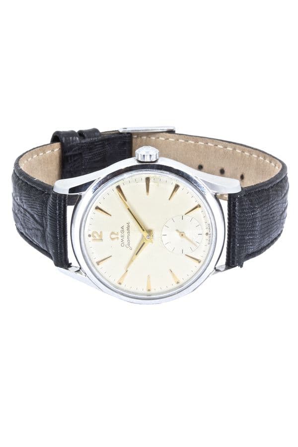 OMEGA SEAMASTER 1950' — vue 5