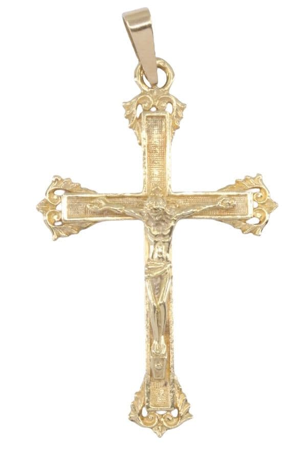 CROIX ANCIENNE — vue 1