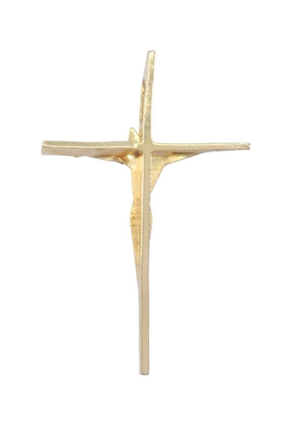 CROIX MODERNE — vue 3
