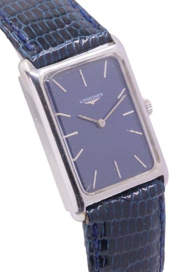 LONGINES TANK VINTAGE — vue 3