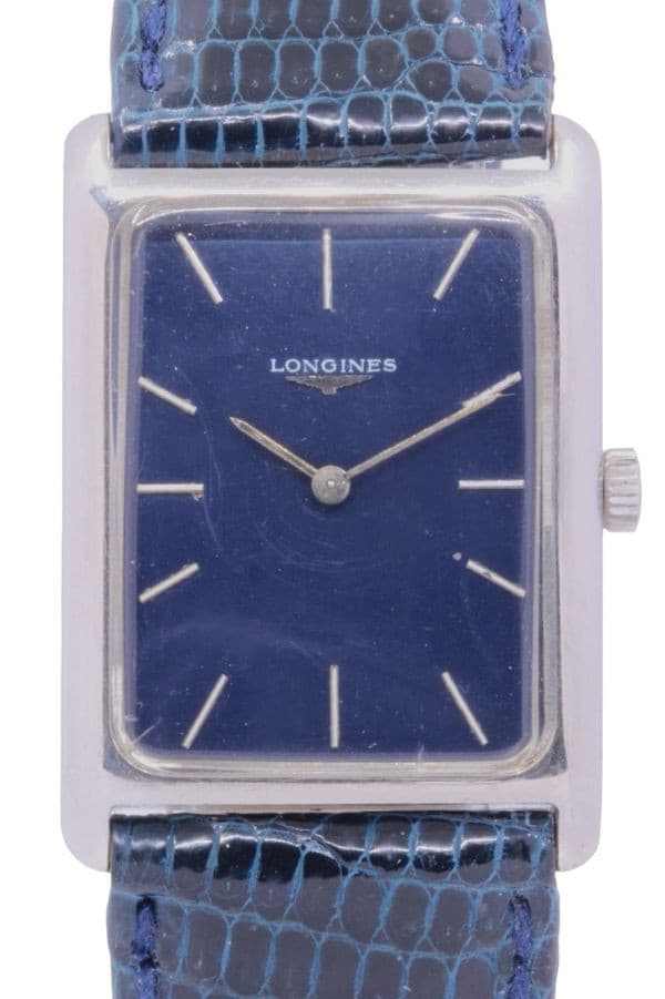 LONGINES TANK VINTAGE