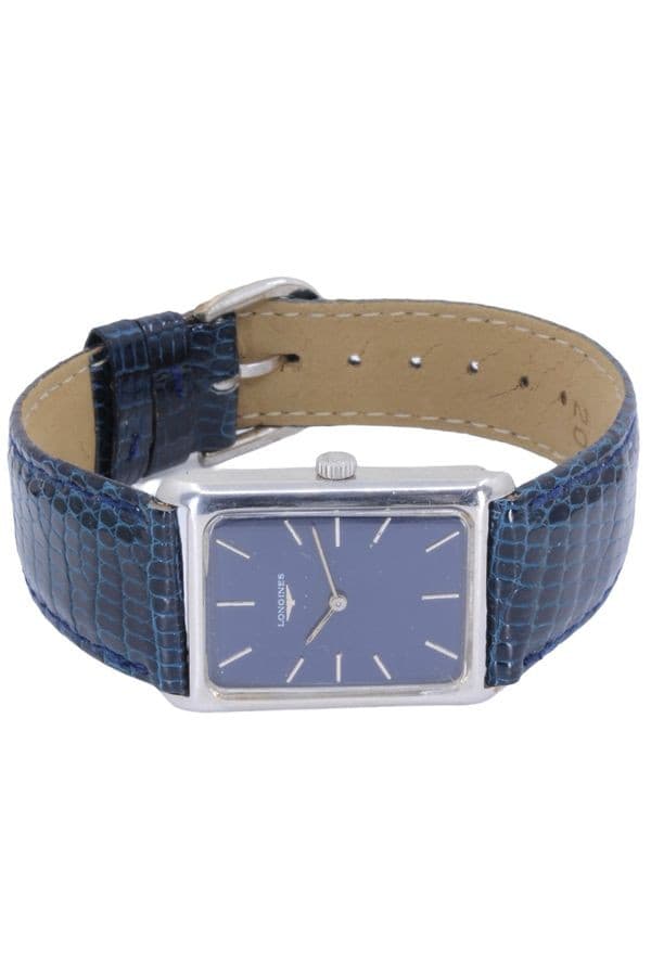 LONGINES TANK VINTAGE — vue 5