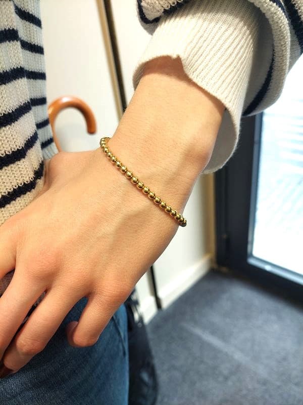 BRACELET MARSEILLAIS — vue 2