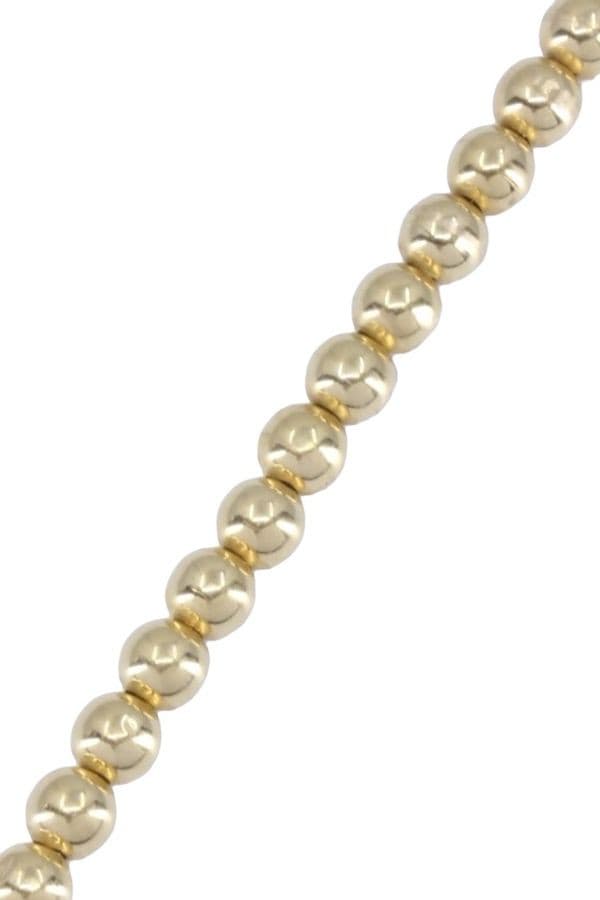 BRACELET MARSEILLAIS — vue 3