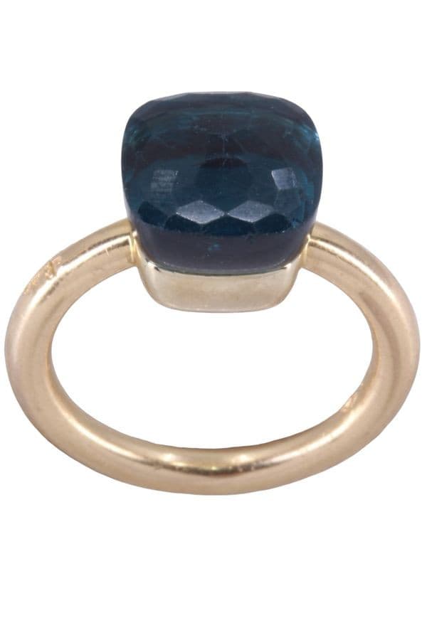BAGUE POMELLATO NUDO CLASSIC