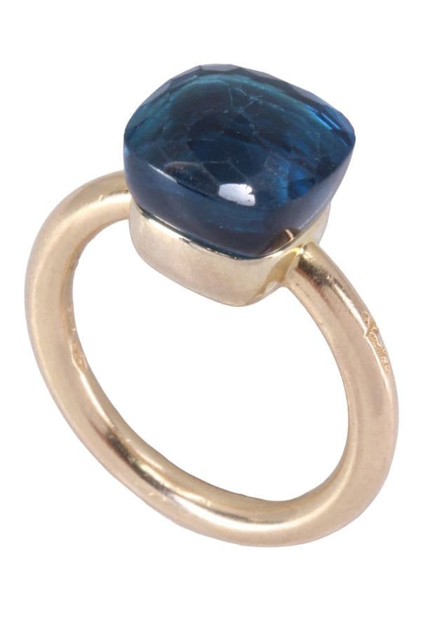 BAGUE POMELLATO NUDO CLASSIC — vue 5