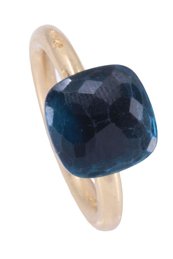 BAGUE POMELLATO NUDO CLASSIC — vue 6