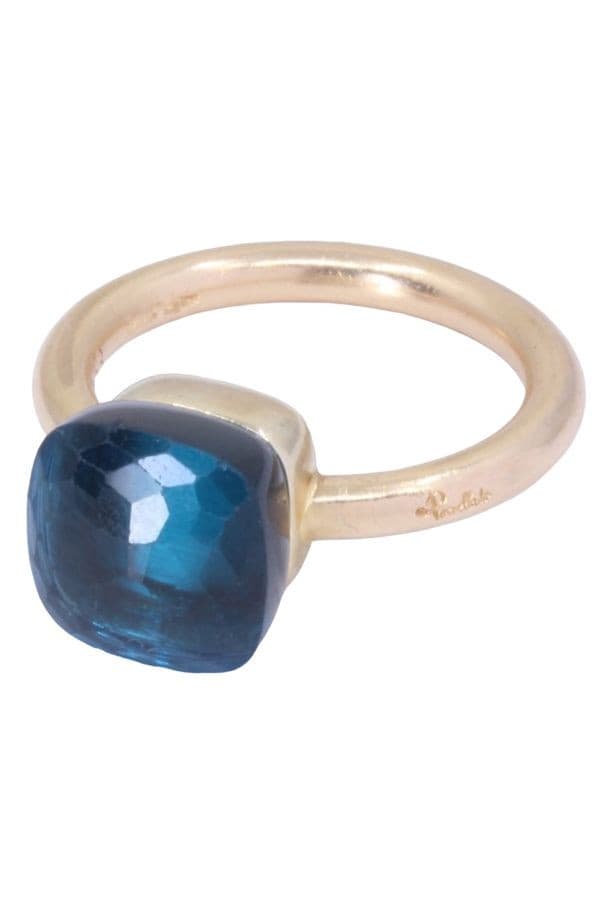 BAGUE POMELLATO NUDO CLASSIC — vue 3