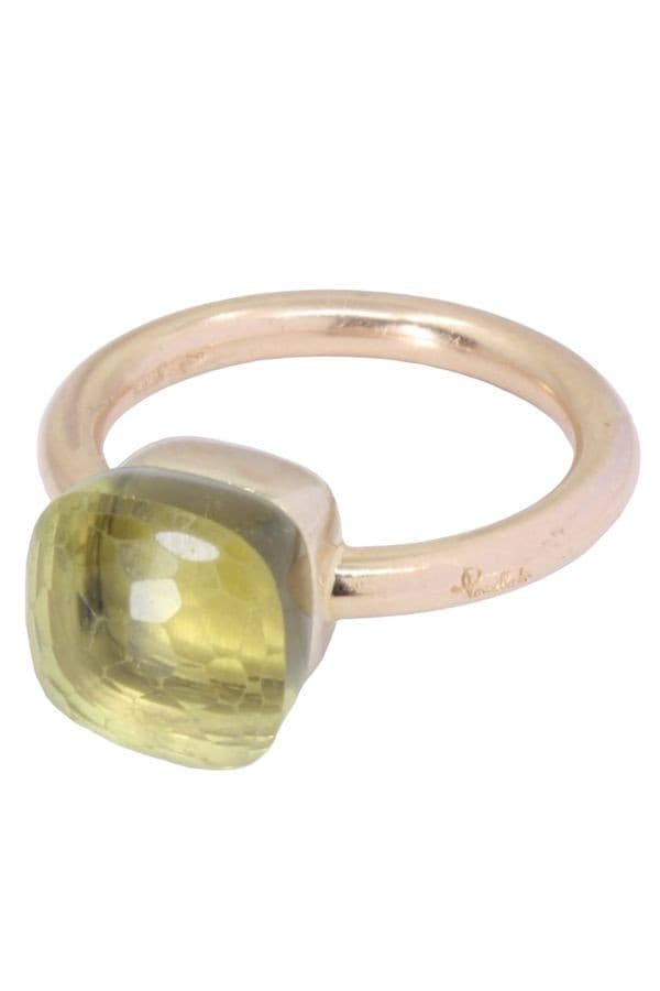 BAGUE POMELLATO NUDO CLASSIC — vue 6
